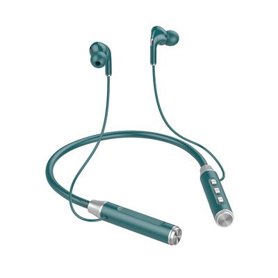 Wireless in-ear ultra-long Standby Sports Neck Hanging Type Headset