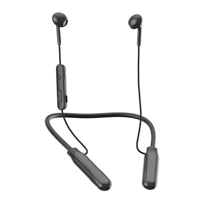 Wireless Bluetooth Headset Neck Strap Headphones