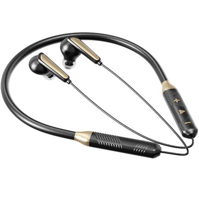Wireless Bluetooth Earphone Neck Hanging Sports Running Headset