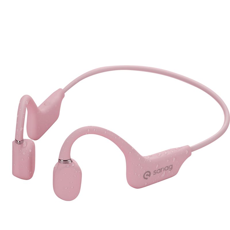 Handfree Earphone Headset Wireless Earbuds Top-Of-The-Line Version