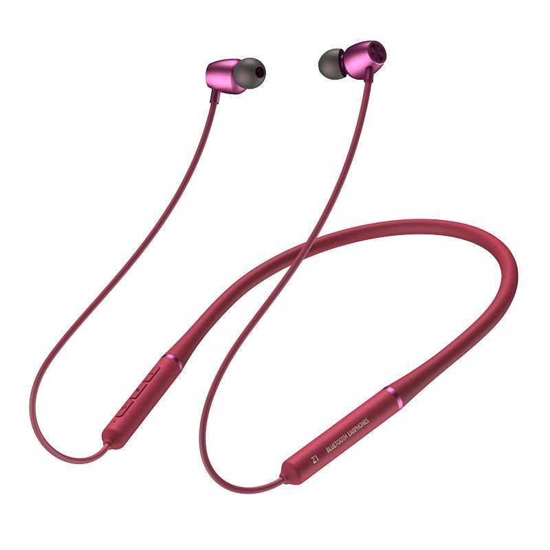 Bluetooth Handsfree HD Stereo Mini In-Ear Wireless Earphone