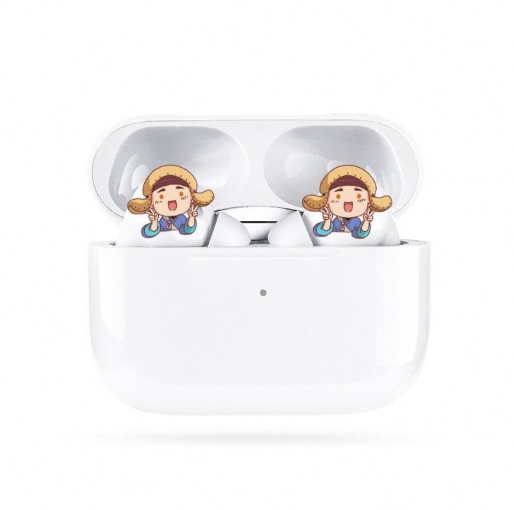 Waterproof Running HiFi Sound Mini Wireless Stereo Sports Wireless Earphones