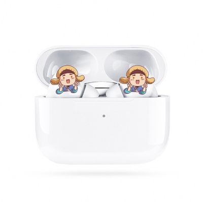 Waterproof Running HiFi Sound Mini Wireless Stereo Sports Wireless Earphones