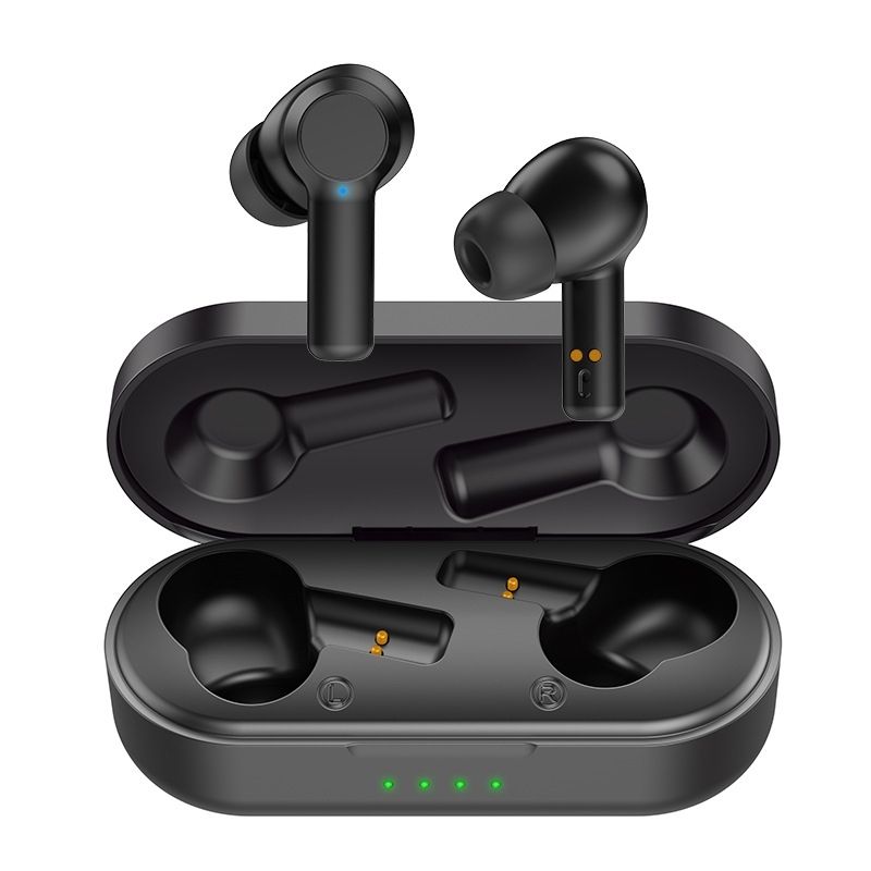 Touch Control In-Ear Wireless Earbuds Earphone Noise Reduction Headphones
