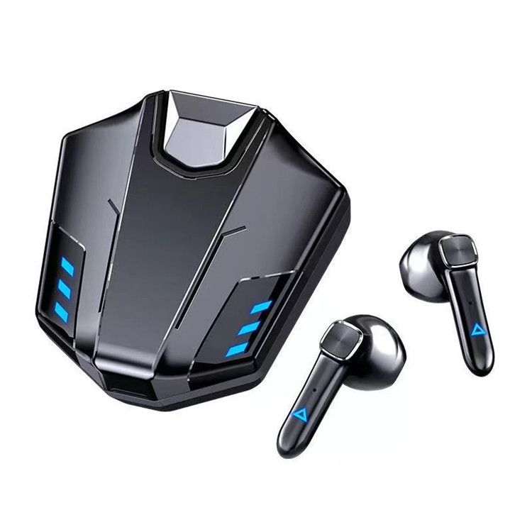 Professional Gaming Earbuds BT 5.0 Wireless Earbuds Headphones