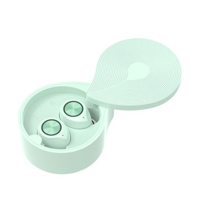 Type-C With Charging Case True Wireless Stereo Earphone Waterproof Earbuds
