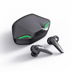 Headset Wireless Earbuds Gaming Headphones Bluetooth Earphone
