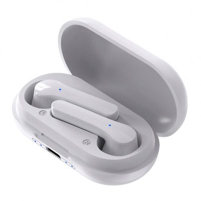 New Style Usb Earphone Hand Free Headset Wireless Sports Earphone