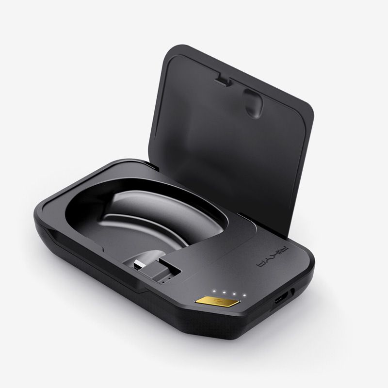 K21 Wireless Headphones Bluetooth Headset Ear Hook Sport Earphones