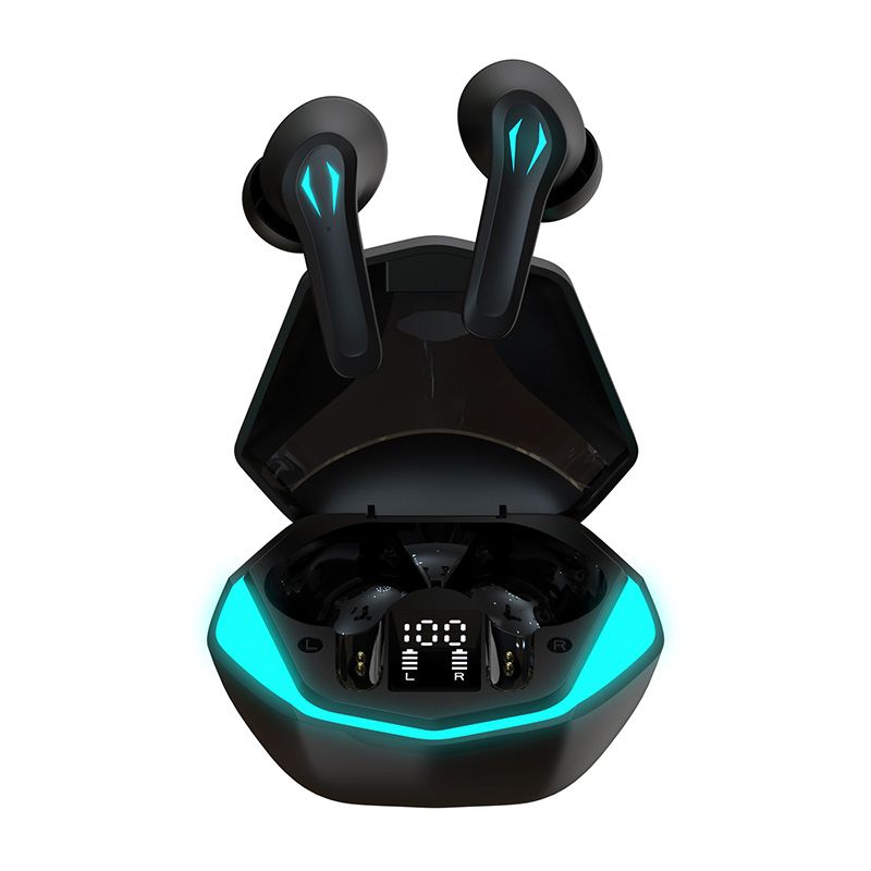 Wireless Headphones Gaming Bluetooth Headsets