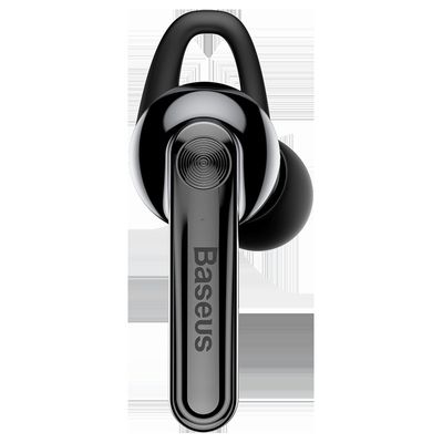 Blutooth Wireless Stereo HD Mic Headphones Earphone