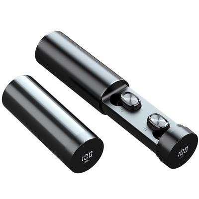 TWS Bluetooth 5.0 Wireless Earbuds Earphone