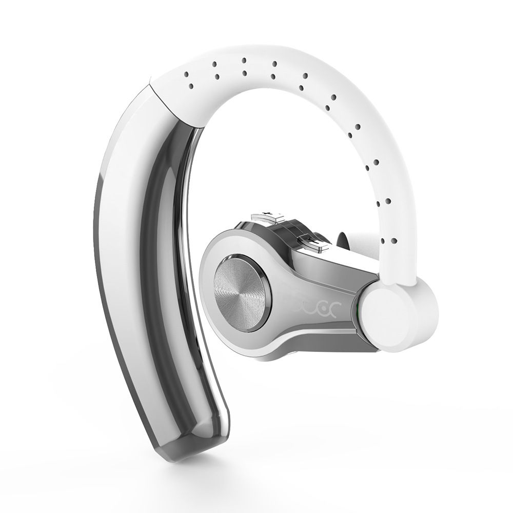 Wireless Earphone Smart Noise Reduction Bluetooth 4.0 Hand Free Earphone