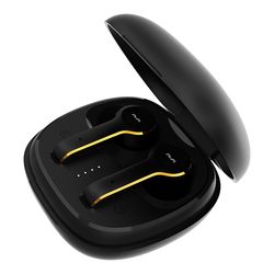 TWS Sport Deep Bass HIFI Stereo Audifonos Earphones Dual Wireless Headphone Earbuds