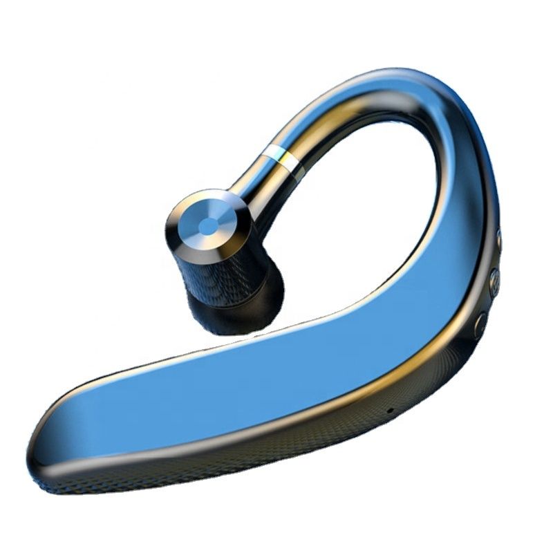 Hands Free Headset Voice Control Headset Car Drive Wireless Earphones