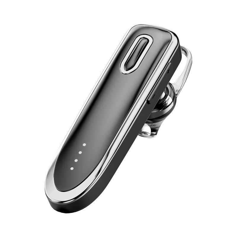 Wireless Business Headset Earphone HD High-Definition Headset