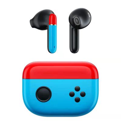 Bluetooth Headset Gaming Earphone Colorful wireless In-ear Headphones