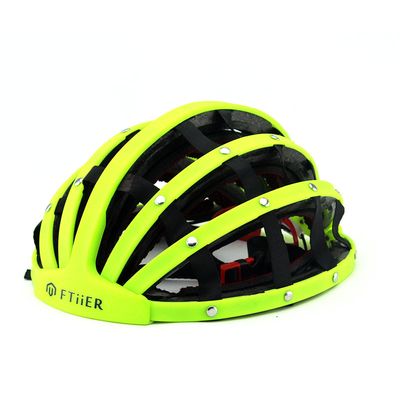 Foldable Cycling Helmet Safety Bicycle Helmets