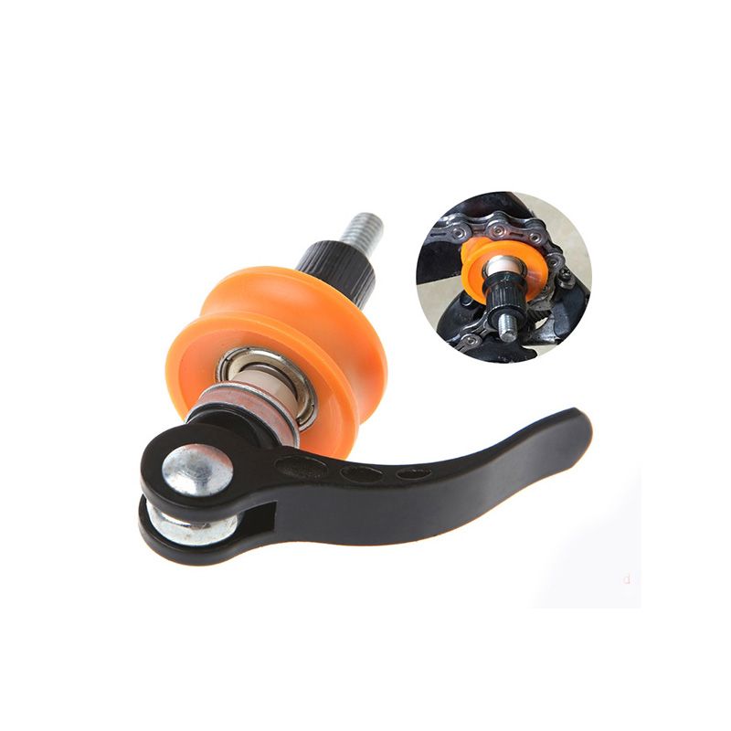 Bicycle Chain Keeper Fix Cleaning Tool