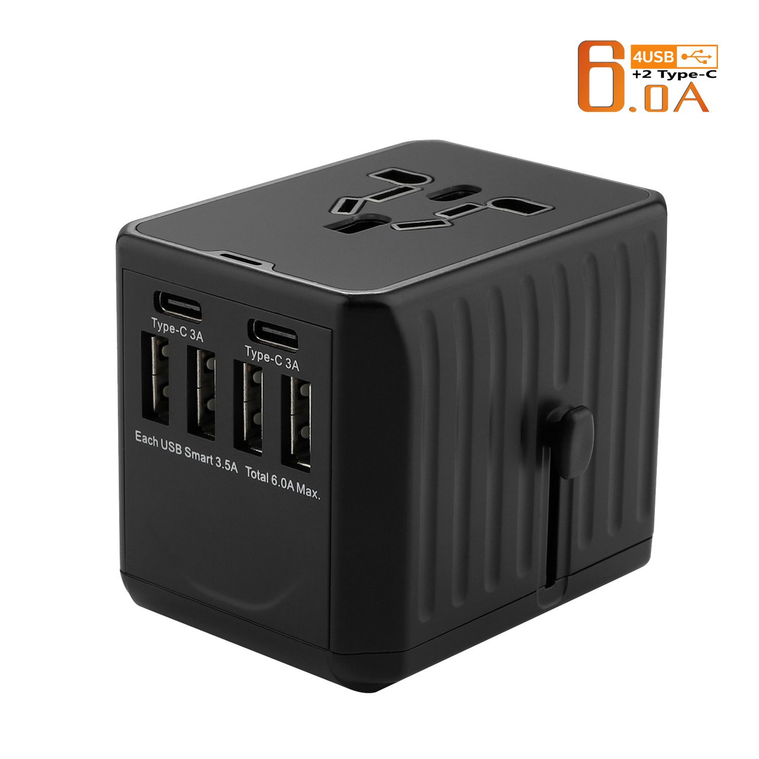 Conversion Plug Travel Universal Multi-Function Universal Conversion Socket