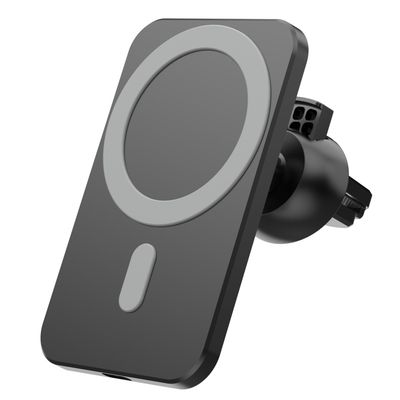 Type C Mobile Phone Magsafing Wireless Charger Car Mount Holder