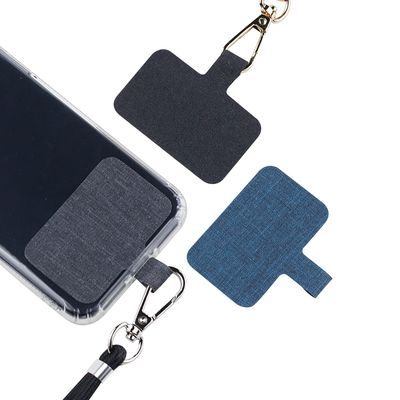 Portable Cell Phone Lanyard Spacer Accessories Phone Lanyard Card