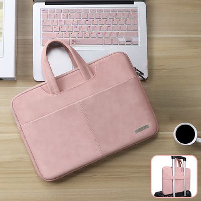 Laptop Bag Waterproof Notebook Bag