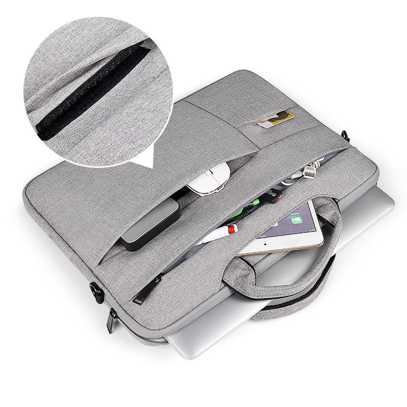 Universal Laptop Bag Notebook Messenger Shoulder Bag