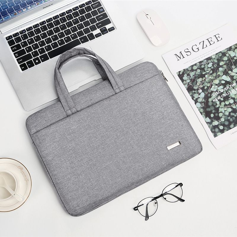 Notebook Laptop Bag Apple Notebook Portable Liner Bag
