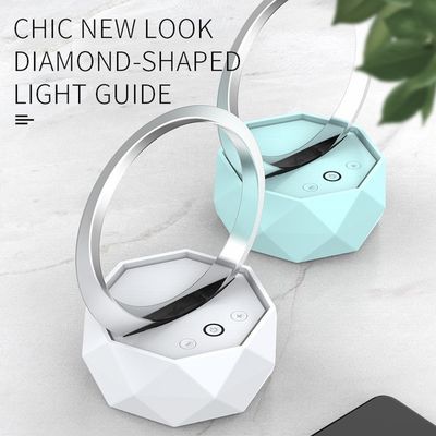 Bluetooth 5.0 Wireless Speaker With Light 6D Surround Bluetooth 5.0 Music Player