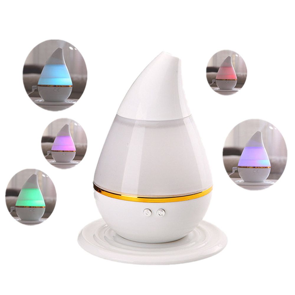 Humidifier Portable Usb Ultrasonic Aroma Diffuser Cool Mist Maker Air Humificador