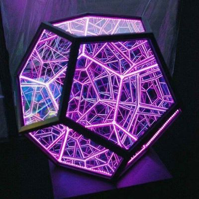 Christmas Decor Night Lights Creative Color Art Lights Dream Star Lights