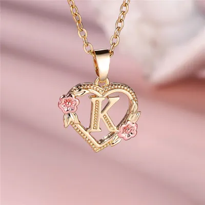 COLLIER POUR FEMME