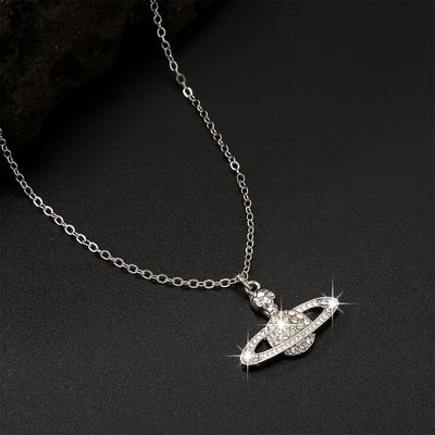 Halloween skull women&#39;s necklace fashionable exquisite simple retro  gifts for boyfriend necklace for women