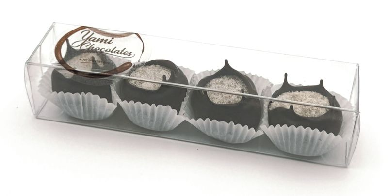 Virginia&#39;s Boxes