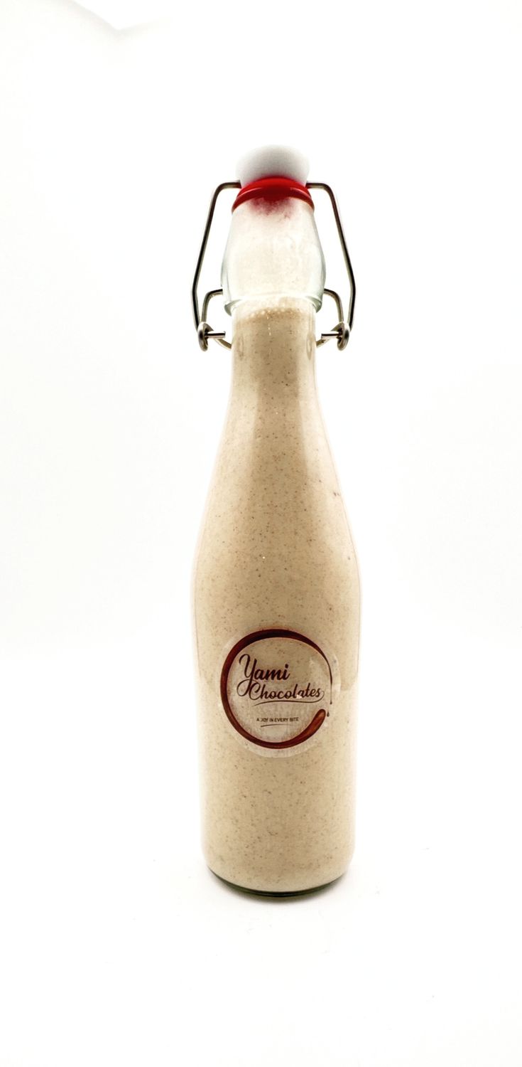 Coquito Drink (16oz)
