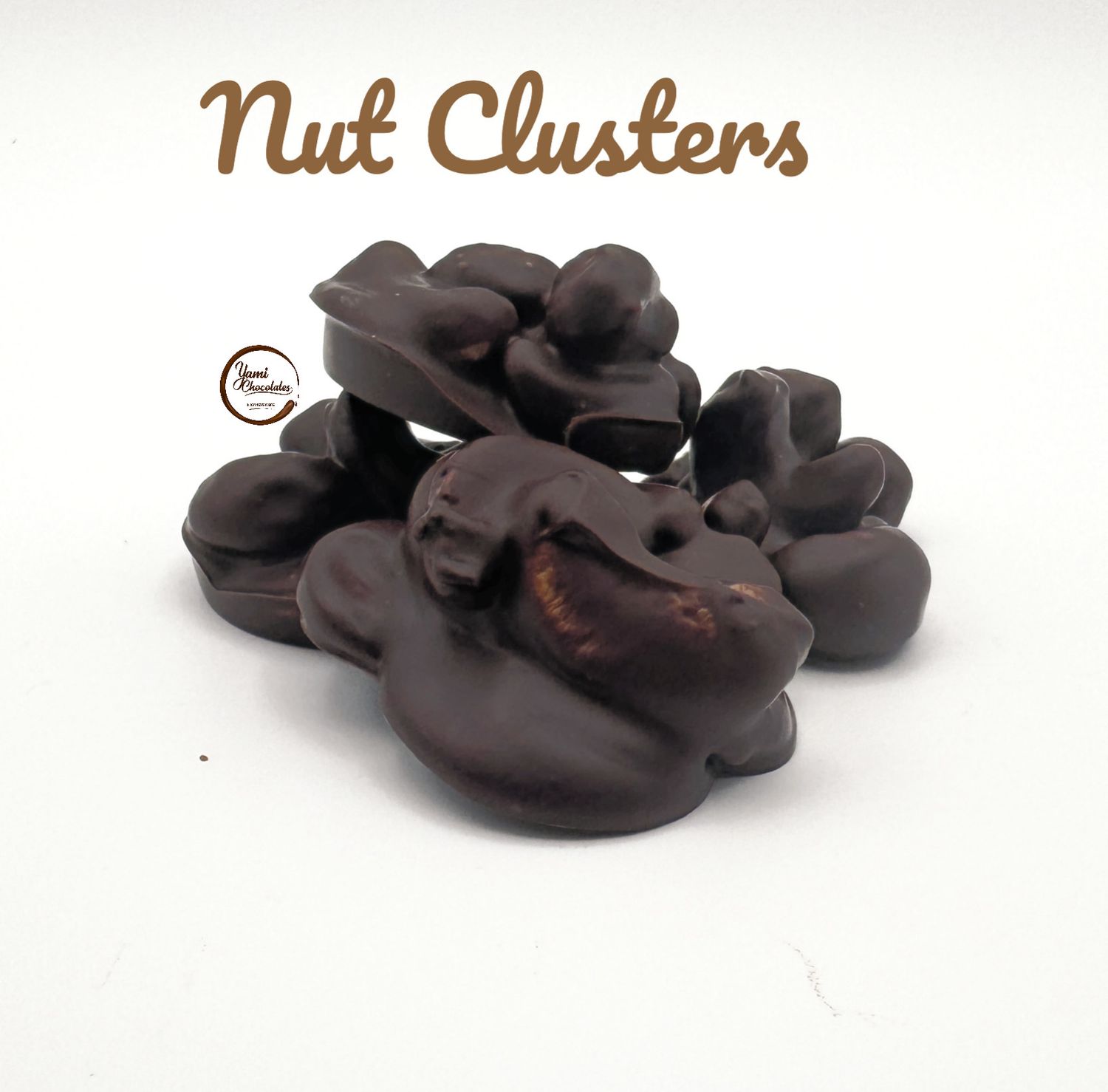 Nut Clusters