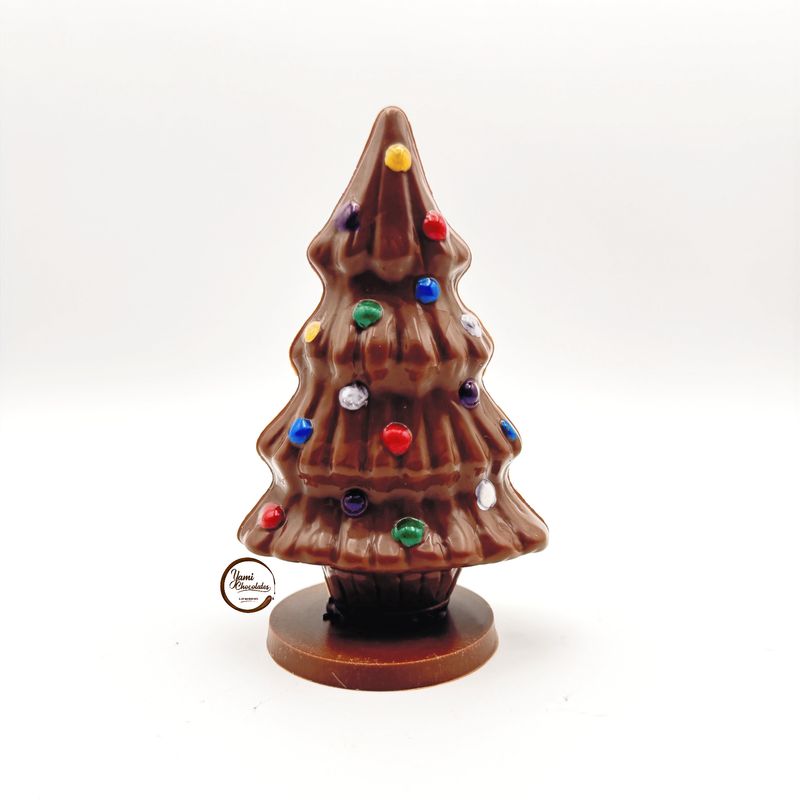 Christmas Chocolate Treats