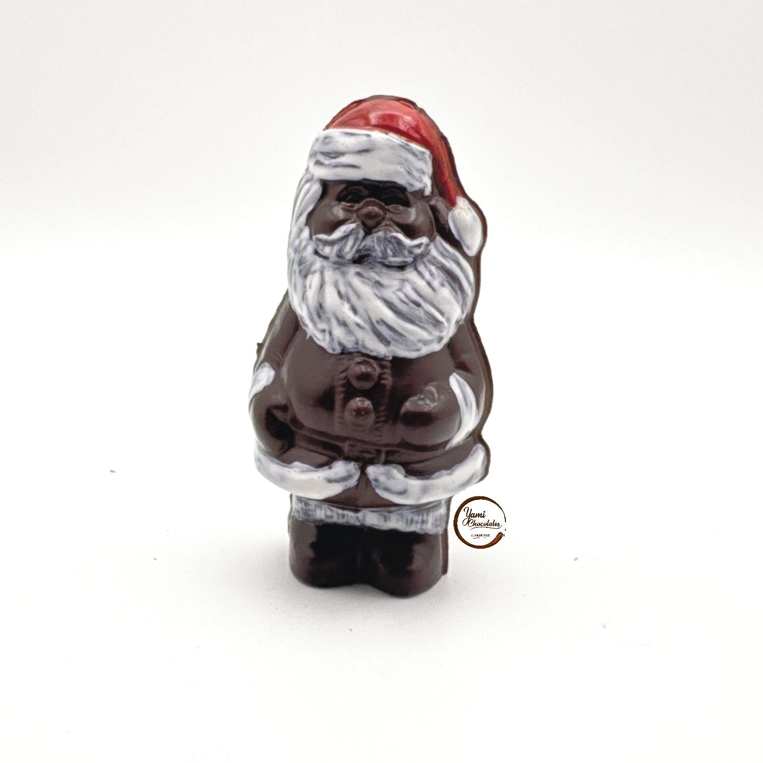 Christmas Chocolate Treats