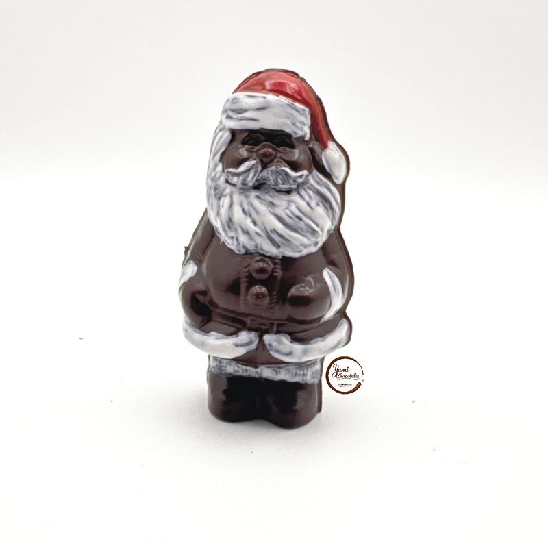 Christmas Chocolate Treats