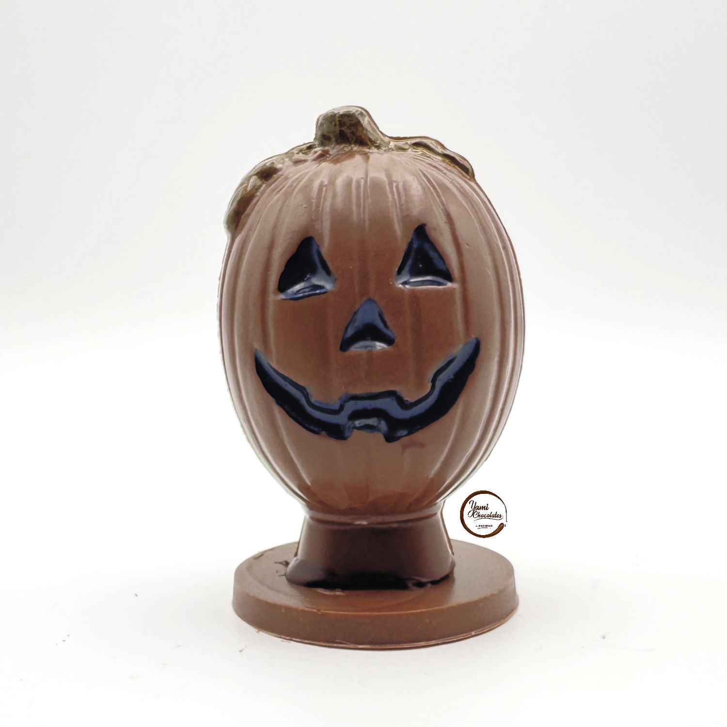 Spooky Chocolate Treats