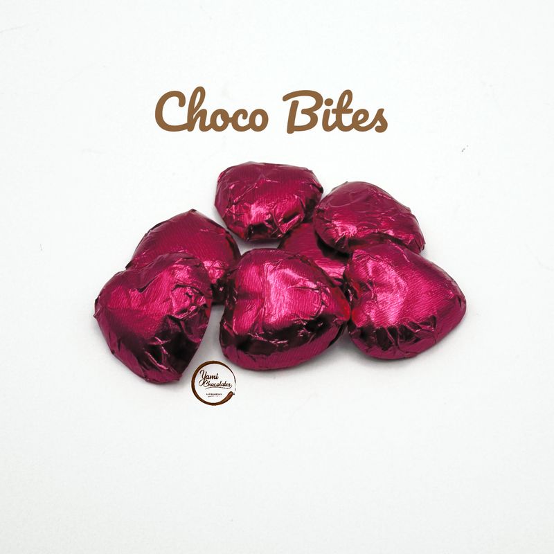 Choco Bites