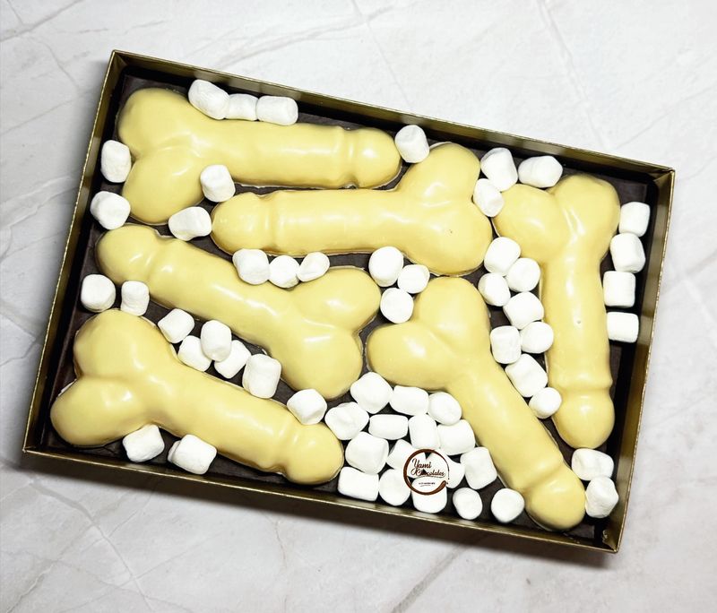Adults Only Treats