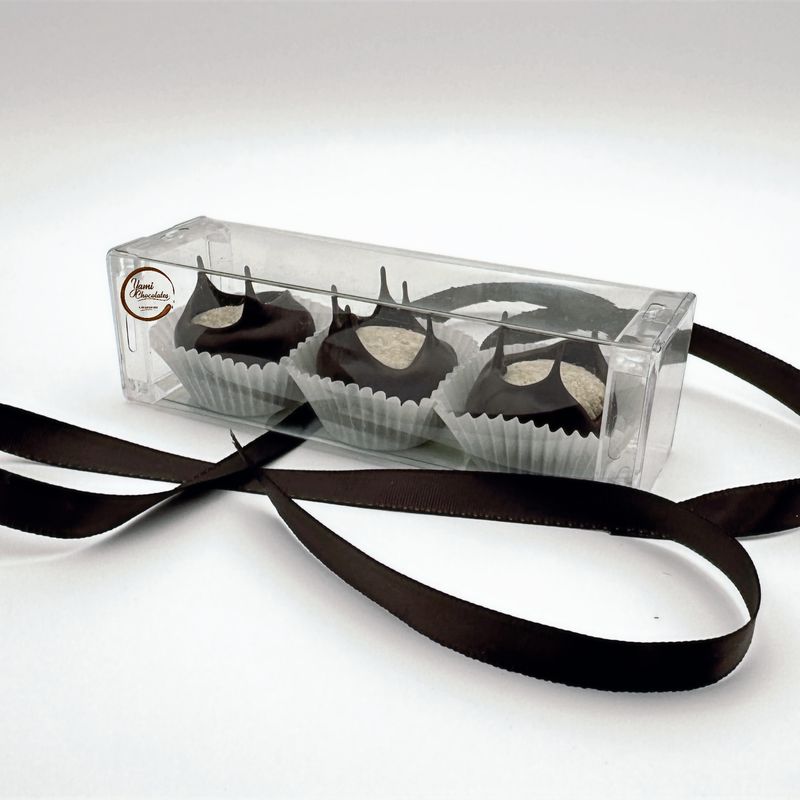 Chocolate Boxes