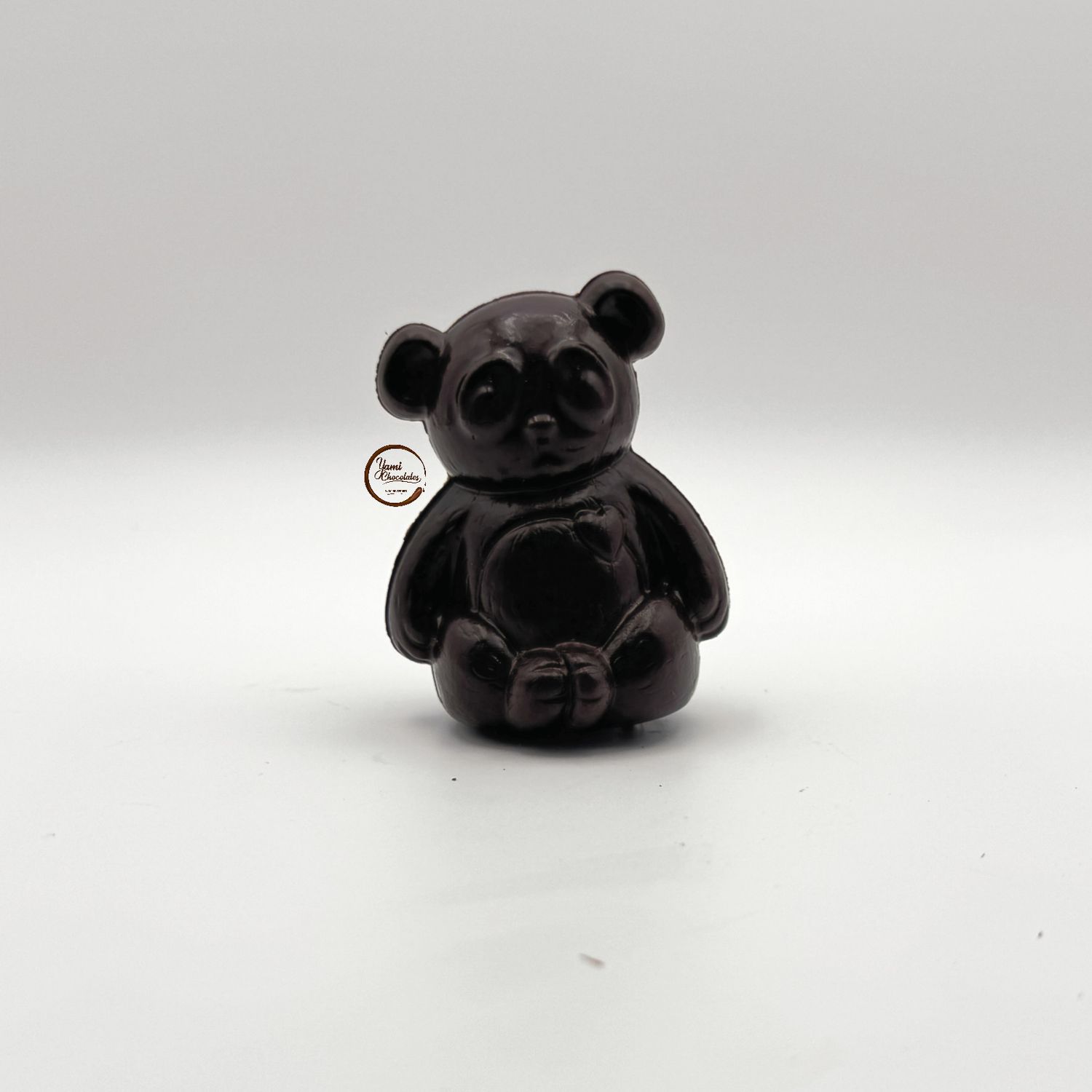 Valentines Chocolate Bear