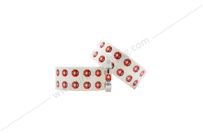 Health Canada T H C Symbol Label (1,000/roll)
