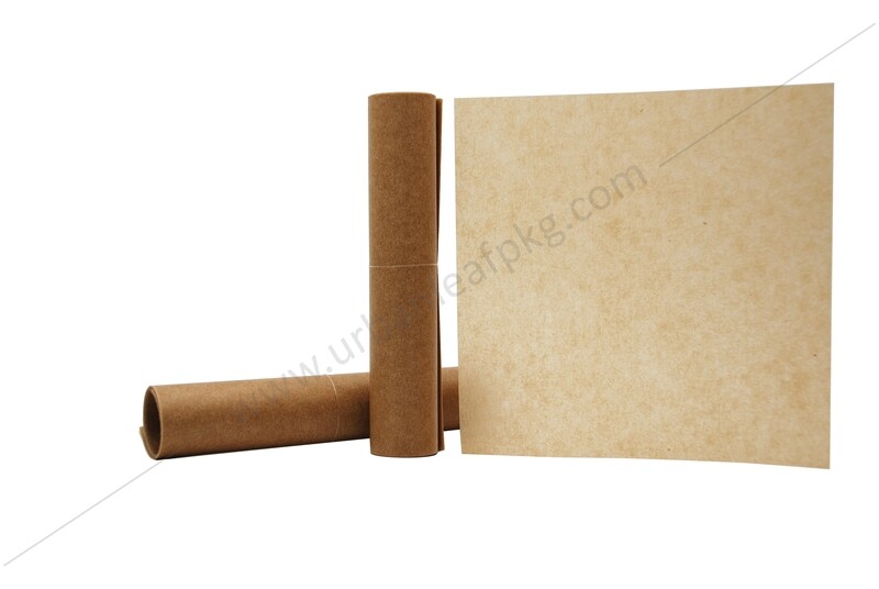 Precut Parchment Paper 5"X 5"