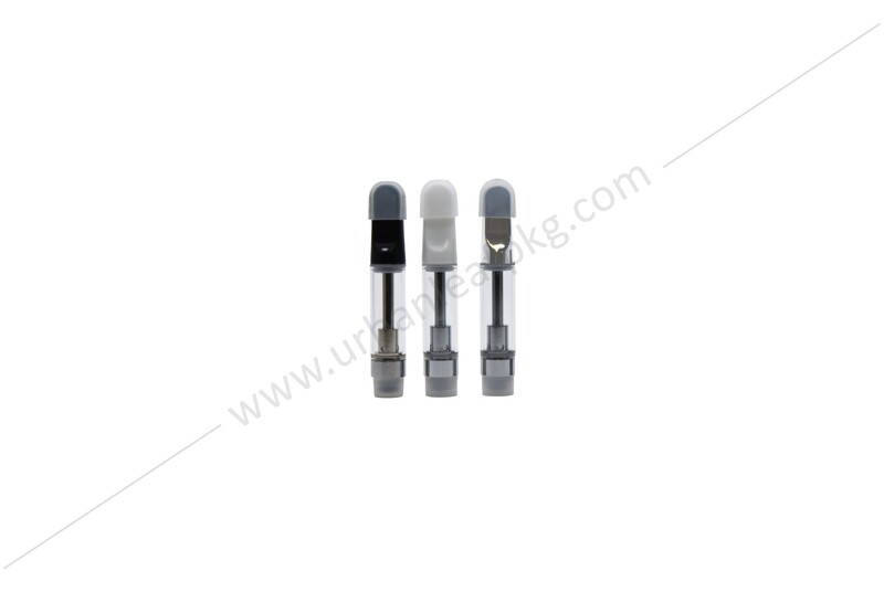 Standard 1ml Ceramic Atomizer Cartridge