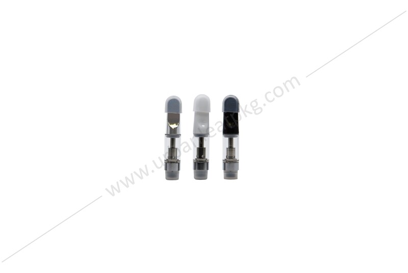 Standard 0.5ml Ceramic Atomizer Cartridge