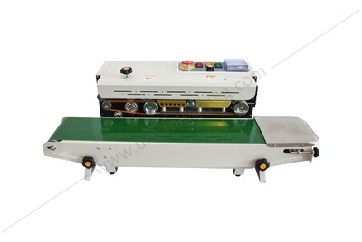 Automated Band Sealer Machine 2.0